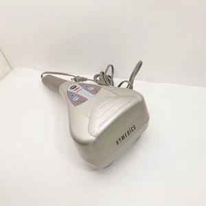 Masajeador de percusión programable HoMedics PA-300H Therapist Select - Imagen 1 de 6