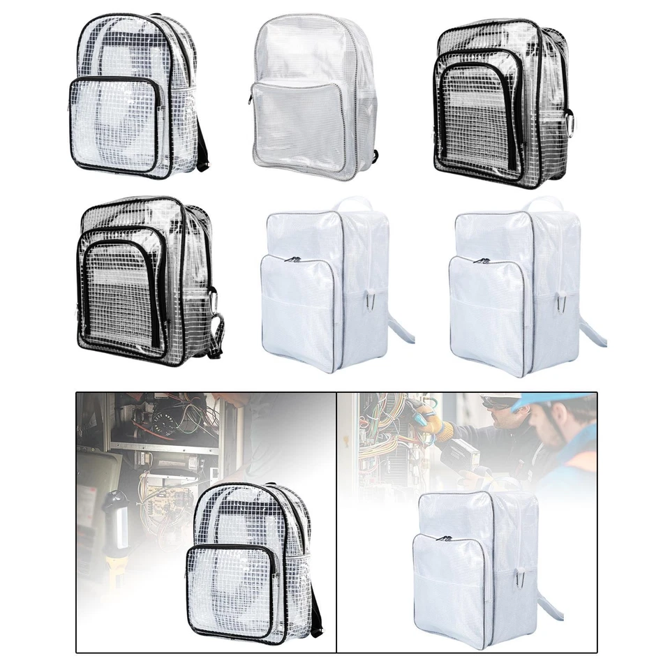 Staticproof Staticproof Daypack Engineer Bag - Image 1 of 1