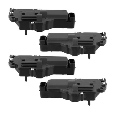 Door Lock Actuator Kit for Ford Excursion F150 F250 1999-2005 746149 new - Image 1 of 4