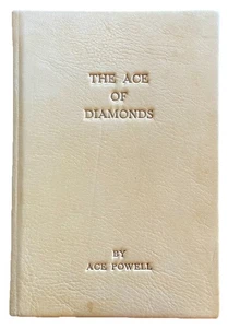 Powell Ace Of Diamonds Special Bound Edition 1965 - Picture 1 of 7