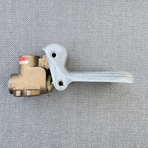 Válvula bidireccional de alta resistencia Schrader Bellow 034760099 3476-0099 3/4 de colección - Imagen 1 de 8