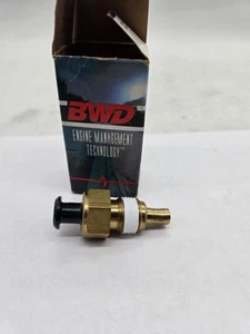 Engine Cooling Fan Switch-CARB BWD TFS1 - Picture 1 of 3