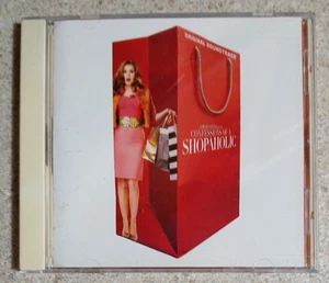 Various Artists - Confessions Of A Shopaholic: Movie Soundtrack  [CD  2009] - Picture 1 of 2