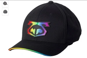 Nasty Pig Prism Pride Snout Cap (Size L/XL) - Picture 1 of 7