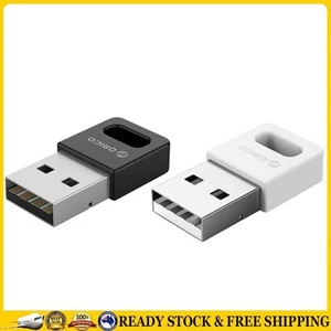 DE BTA-409 Bluetooth-compatible 4.0 Dongle USB Adapter PC Wireless Mouse Rece - Bild 1 von 11