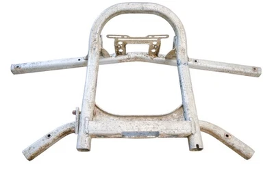 06 Can-Am Outlander Max 400 XT 4x4 Rear Rack Support Bracket Bombardier - Image 1 of 4