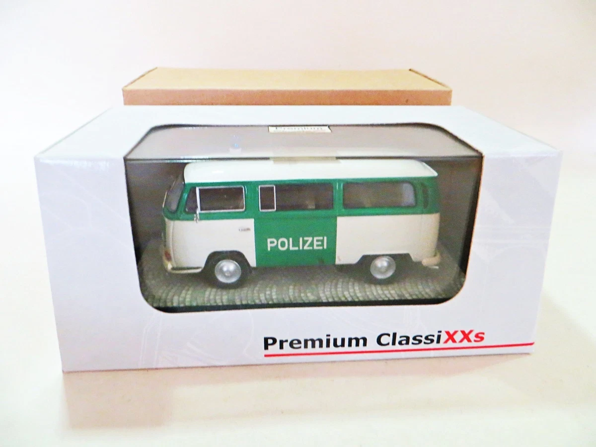 Premium ClassiXXs Volkswagen Diecast Buses for sale | eBay