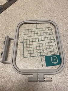 Embroidery Hoop (4" X 4"), Brother LB 6800 - Picture 1 of 1