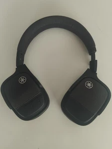 Yamaha YH-L700A Over-Ear Kopfhörer mit 3D Sound Field und Active Noise - Picture 1 of 5