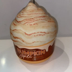 Body Prescriptions Pumpkin Spice pflegende glatte Körperbutter 15,9 Oz. - Bild 1 von 4