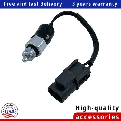 Reverse Light Switch Fit For Nissan Frontier Xterra 200SX 300ZX  Foto 1 de 4