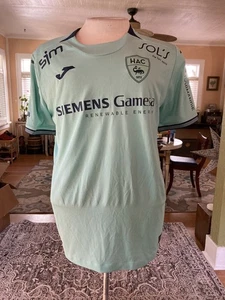 Camiseta de fútbol HAC talla XL - Imagen 1 de 15