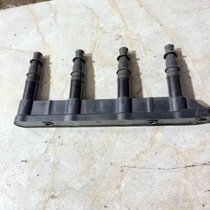 2005 PEUGEOT 307 IGNITION COIL PACK 9651710680, DELPHI 1104091 - Picture 1 of 16