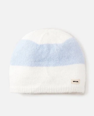 Rip Curl Dreams Stripe  Mütze - Neu - Bild 1 von 3