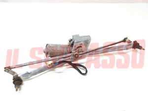 MOTORINO + MECCANISMO TERGICRISTALLO ALFA ROMEO ALFA SUD SPRINT ORIGINALE - Picture 1 of 4
