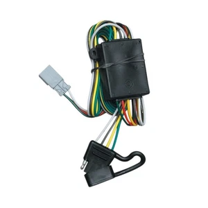 Draw-Tite T-Connector Harness For Acura Integra 1994-2001 | 16 Gauge Bonded Wire - Picture 1 of 2