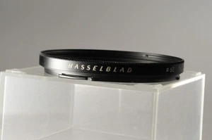 Mint Hasselblad 60mm 1x UV-Sky -0 (1A) Multicoated Camera Lens Filter #4035-2 - Picture 1 of 12