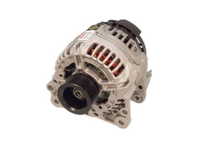 For 1998-2010 Volkswagen Beetle Alternator Bosch 89731MSPG 2002 2001 1999 2000 - Image 1 of 2