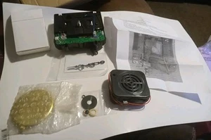 Quad Chime Tubular Sound Chime Movement Quartz and Parts - Picture 1 of 7