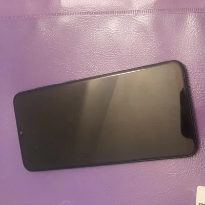 Samsung Galaxy A50 128GB Defekt  - Bild 1 von 4