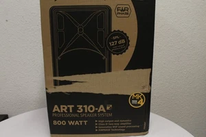 Rcf Art 310 A Mk Iv Nero Nuovo Fattura IVA  - Foto 1 di 3