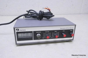PHARMACIA LKB PH MONITOR 19-8300-02 - Imagen 1 de 1