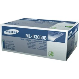 Original Samsung  Toner  ML-D3050B Toner ML 3050 ML 3051 neu C - Bild 1 von 1
