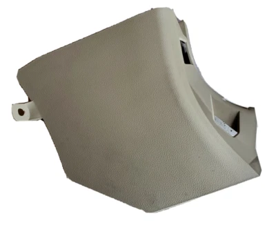 Infiniti EX35 2008-2012 cubierta interior aleta delantera derecha tablero moldura fabricante de equipos originales Foto 1 de 4