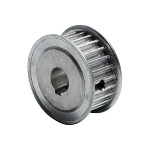 S8M 10T-30T Timing Belt Pulley Pitch 8mm AF-type With Keyway Pulleys Width 21mm - Picture 1 of 6