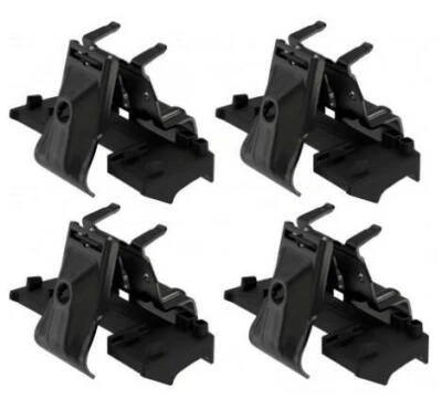 Kit de adaptación Thule Evo KIT 186061 - Imagen 1 de 4