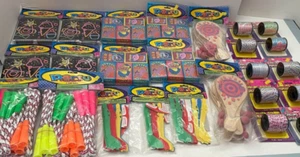 Variety of Children Party Favors - Picture 1 of 5