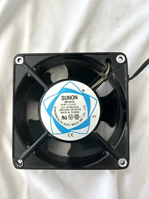 SUNON SP101A-1123HST Cooling Fan - Image 1 of 4