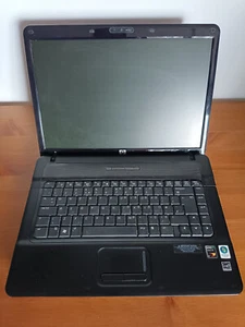 HP COMPAQ 6735S LAPTOP PC SPARES or REPAIRS 15.4" Laptop AMD Turion NOTEBOOK - Picture 1 of 14