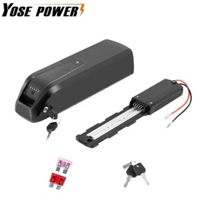 Hey bike Battery 48V 13Ah Race max Mars 2.0 Battery Replacement Heybike - Picture 1 of 9