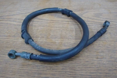 Suzuki GS500F 2005 línea de freno Foto 1 de 4