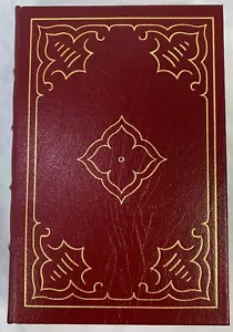 The Red and the Black by Stendhal, Easton Press 100 Greatest Books, 1980 - Foto 1 di 7