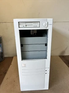 Vintage DTK Computer Quin-54m - Picture 1 of 10