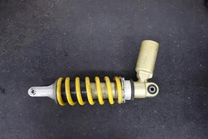 KAWASAKI 2000 2001 ZX900 ZX9R NINJA AMORTIGUADOR TRASERO SUSPENSIÓN MUELLE HELICOIDAL - Imagen 1 de 15