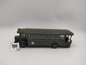 Solido Autobus Renault TN6C 1934 - Picture 1 of 4
