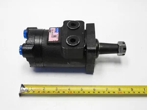 Genuine Eaton 101-3810-009 Hydraulic Motor - Picture 1 of 6