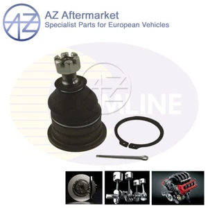 Se adapta a Nissan Navara 2000- Pickup 1997- + otros modelos AZ rótula superior delantera - Imagen 1 de 4