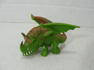 How to Train Your Dragon Green/Brown Mini Figure - Imagen 1 de 4