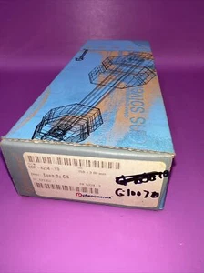 Phenomenex Luna® 3μm CN 100 Å, HPLC Säule 150x3mm 00F-4254-Y0 - Bild 1 von 9