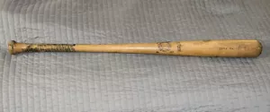 Bate de béisbol de madera vintage para artículos deportivos olímpicos Duke Snider jugador profesional... ¡RARO!¡! - Imagen 1 de 11