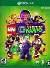 Lego Dc Super Villains Xbox One / Series X|S Key (Codice) ☑VPN 
