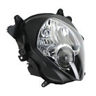 Front New Replacement Headlight Head Lamp Assembly For Suzuki GSX-R 1000 2008