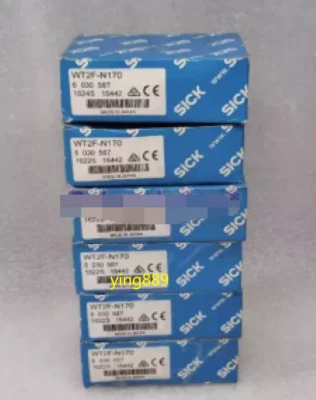 1PC NEW sensor 6030587 WT2F-N170 kw - Image 1 of 4