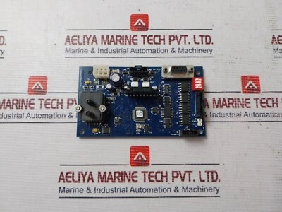 Waters 725000459 Qspi Degasser Vacuum Pump Control Board 5512-5029 - Image 1 of 4