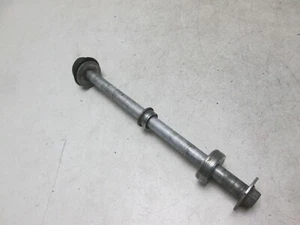 Rear axle axle rear wheel axle distance rear axle Yamaha FZR 600 89-93 - Picture 1 of 4