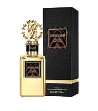 VELOUR SAFFRON by Roberto Cavalli Unisex 100 ML, 3.3 fl.oz, Parfum. New in Box